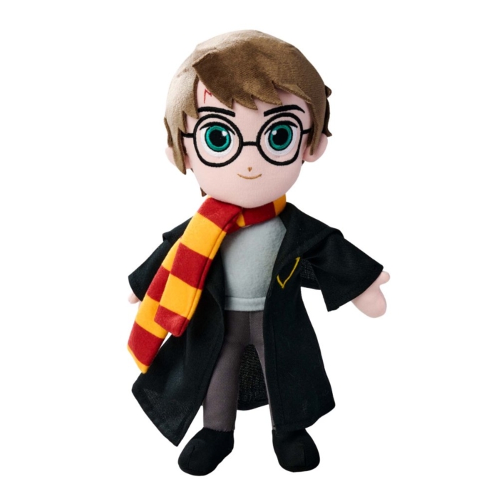 Harry Potter Pluche 25Cm Harry