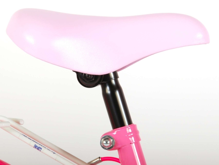 LOL Surprise Kinderfiets - Meisjes - 18 inch - Roze - twee handremmen - Afbeelding 8