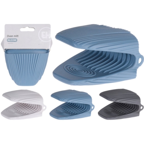 Excellent Houseware ovenwant silicone happertje