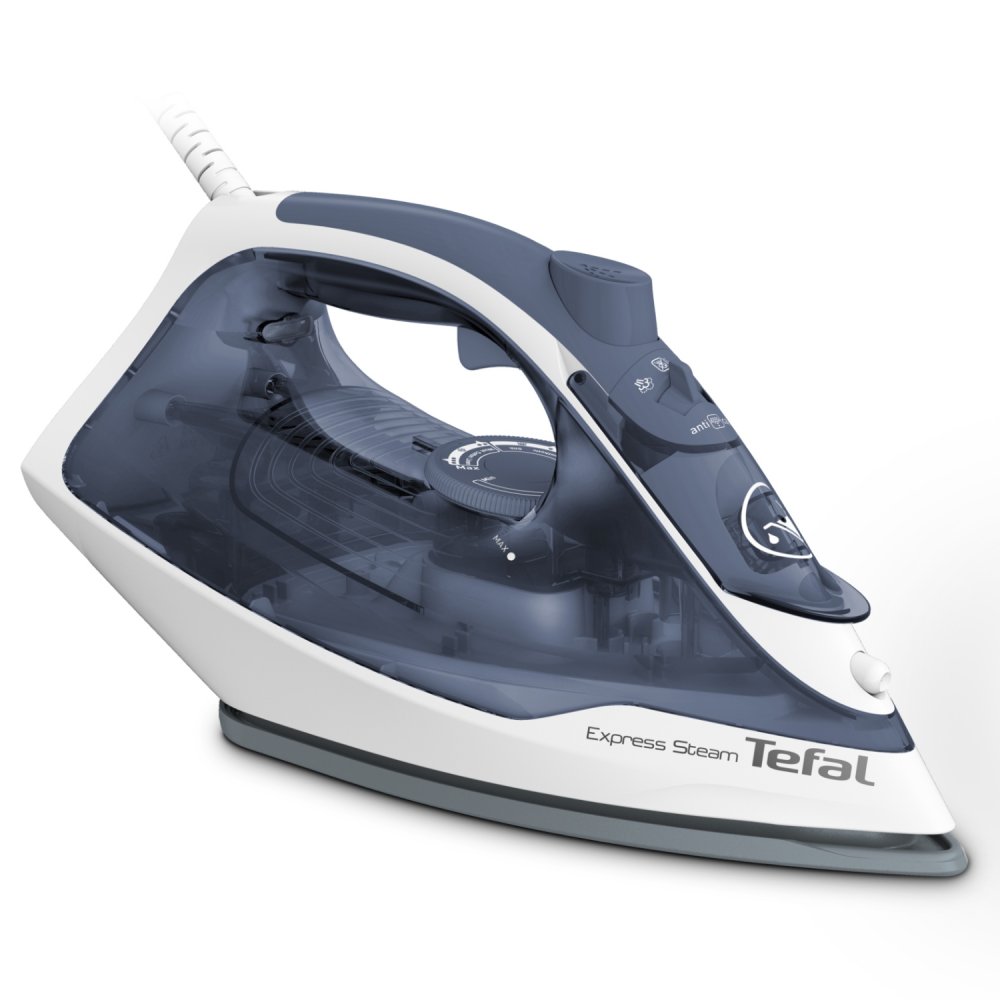 Tefal Stoomstrijkijzer Express Steam