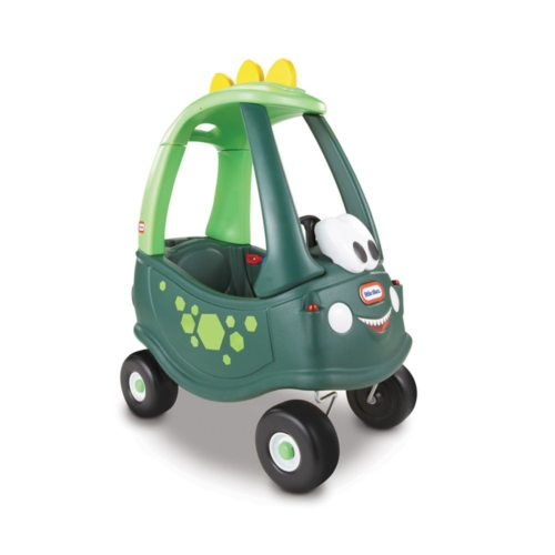 Little Tikes cozy coupe dino