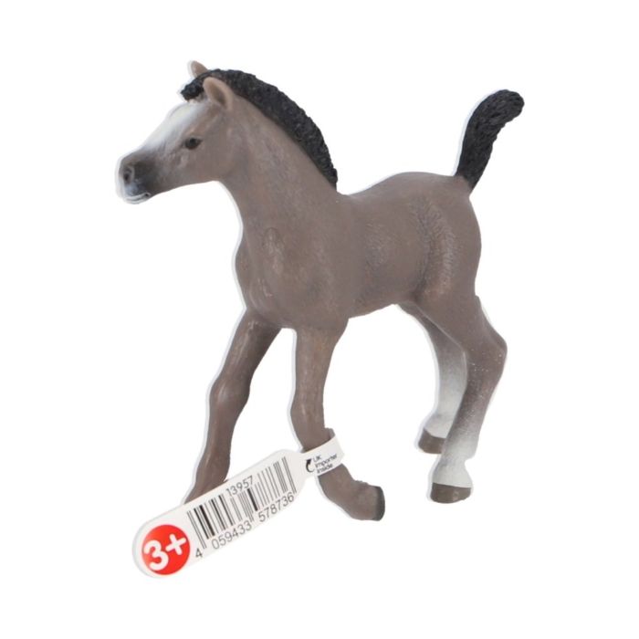 Schleich 13957 Cheval de Selle Francais Veulen