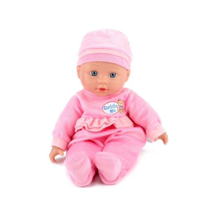 Beau Baby Babypop, 30cm