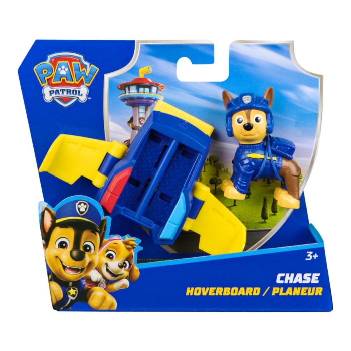 PAW Patrol Action Pups Chase