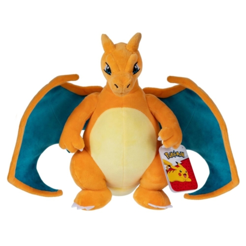 Pokemon 30Cm Pluche Charizard