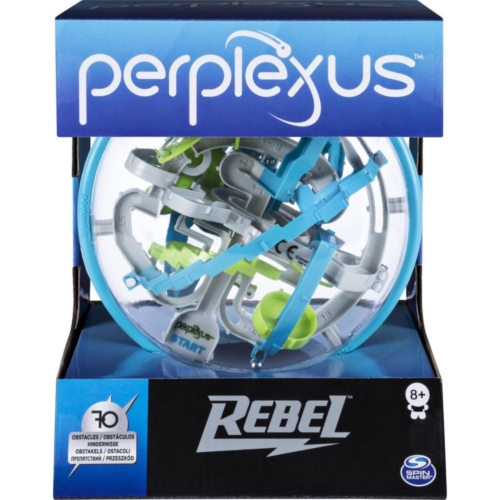 Perplexus Rebel