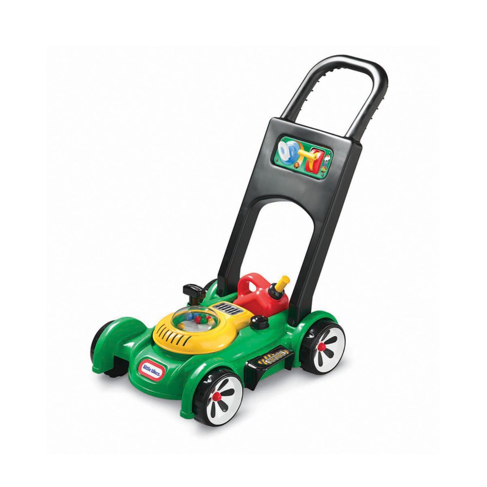 Little Tikes Gas N Go Grasmaaier