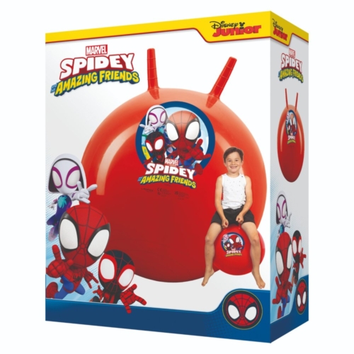 Skippybal Spidey 50 cm