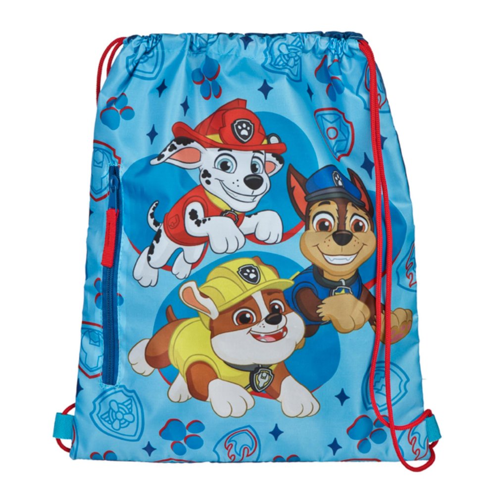 Schoenentas Paw Patrol