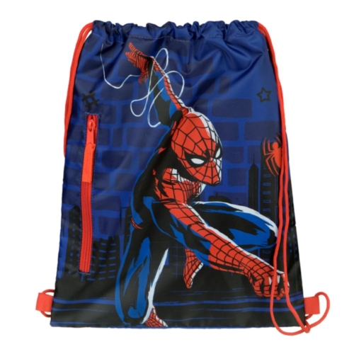 Schoenentas Spider-Man